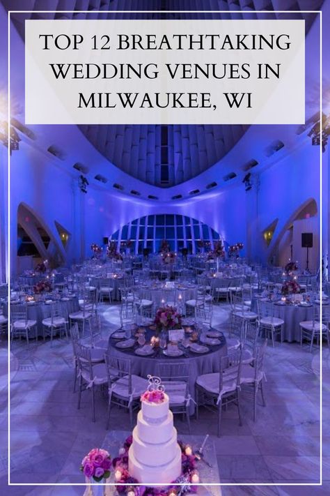 best wedding venues milwaukee wi Forest Wedding Ceremony, Inexpensive Wedding Venues, Breathtaking Wedding, Wisconsin Wedding, Milwaukee Wisconsin, Outside Wedding, Tie The Knot, Best Wedding Venues, Milwaukee Wi