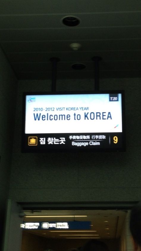 Welcome To Korea Airport Aesthetic, South Korea Vision Board, Travel To Korea Aesthetic, South Korea Seoul Travel, Korean Vision Board, Korea Vision Board, Studying In Korea, Study In Korea, Travel To Korea