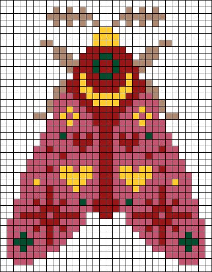 Cottagecore Crochet Tapestry, Bug Tapestry Crochet, Beetle Alpha Pattern, Funny Pixel Art Grid, Snake Alpha Pattern, Bug Alpha Pattern, Moth Perler Beads, Alpha Pattern Animals, Moth Alpha Pattern