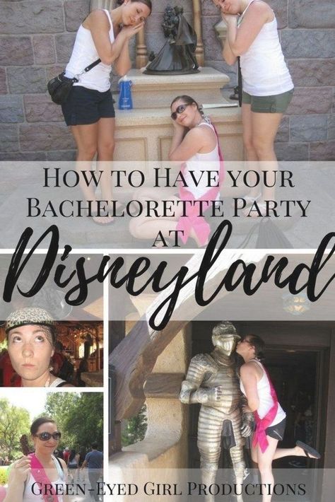 Disneyland Bachelorette Party Ideas, Disneyland Scavenger Hunt, Disneyland Bachelorette Party, Disneyland Bachelorette, Ideas For Bachelor Party, Disney Bachelorette Parties, Bach Bash, Disney Bachelorette, Itinerary Ideas