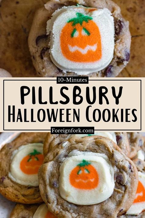 Pillsbury Cookie Recipes, Pillsbury Holiday Cookies, Pillsbury Halloween Cookies, Nestle Cookies, Nestle Tollhouse Chocolate Chip Cookies, Pillsbury Sugar Cookie Dough, Pillsbury Cookie Dough, Pillsbury Cookies, Pillsbury Sugar Cookies