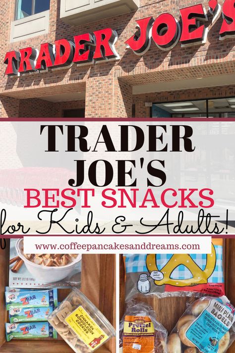 Trader Joe’s School Lunch, Trader Joe’s Toddler, Trader Joe Snacks Healthy, Trader Joes Snack Ideas, Trader Joe’s Snack Ideas, Best Healthy Snacks To Buy Grocery Store, Healthy Snacks Trader Joes, Trader Joe's Snacks, Best Trader Joe’s Snacks