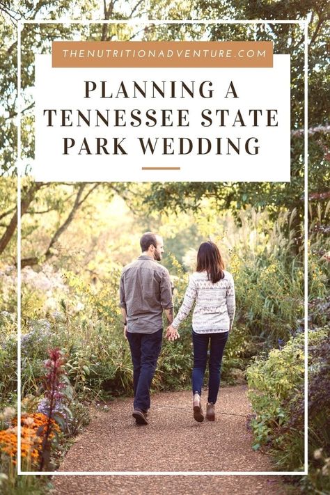 State Park Wedding Ideas, Appalachian Wedding, Tennessee State Parks, State Park Wedding, Natchez Trace, Food Post, Wedding Planning Timeline, Weekend Hiking, Tennessee State