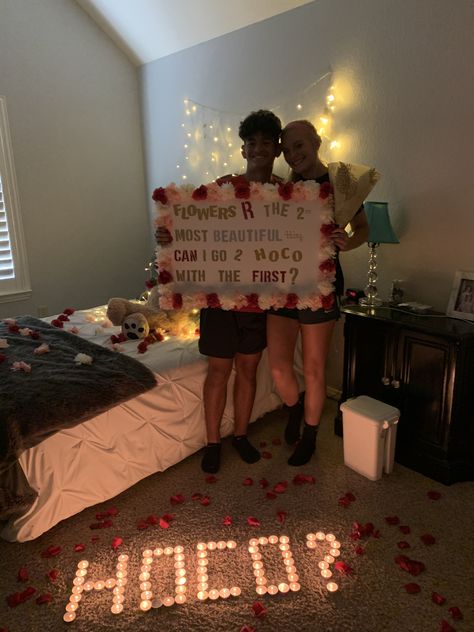 Best Hoco Proposals Ideas, 2023 Hoco Proposal, High School Homecoming Proposals, Pink Prom Proposal, Flower Homecoming Proposal, Hoco Proposals Ideas Lights, Hoco Flower Proposals Ideas, Sunset Hoco Proposals Ideas, Private Hoco Proposal