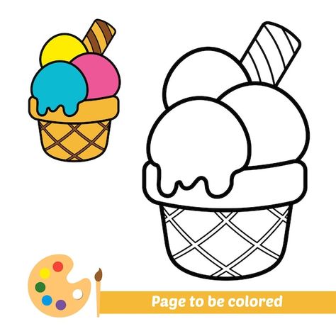 Comic Strip Ideas, Kids Colouring Printables, Hello Kitty Coloring Pages, Kitty Coloring Pages, Nursery Drawings, Coloring Pictures For Kids, Animation Tips, Penguin Coloring Pages, Drawing Kids