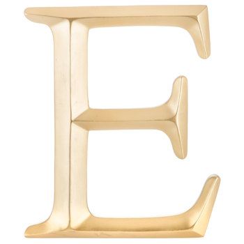 Gold Letter Wall Decor - E Dorm Planning, Wall Decor Letters, Letter Wall Decor, Wall Decor Hobby Lobby, Gold Wall Decor, College Dorm Room Decor, Dorm Wall Decor, Dorm Room Inspiration, College Room