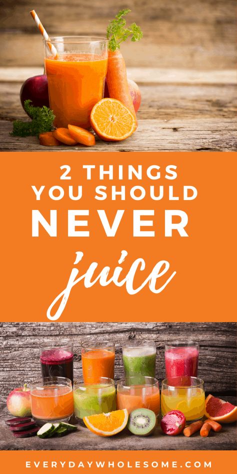 2 Things you should never juice for your health. And other information you need before you start juicing. Juicing recipes, warnings, combinations that are safe and not. Tips and tricks and 5 hacks I learned from 8 years of juicing with my family for their health and benefit. Juicing Recipes With Radishes, Juice Ideas Healthy, Juice Recipes For Juicer, Best Juicing Recipes Health, Making Juice With A Juicer, Losing Weight With Juicing, Juicing Prep For A Week, Juicing Recipes For Beginners Energy, Juicing Fast Plan