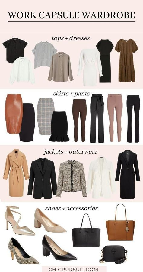 Hockey Game Outfits For Women, Hockey Game Outfits, Game Outfits For Women, Work Capsule Wardrobe, Work Capsule, Teen Swag, Capsule Wardrobe Women, Casual Work Outfits Women, Look Office