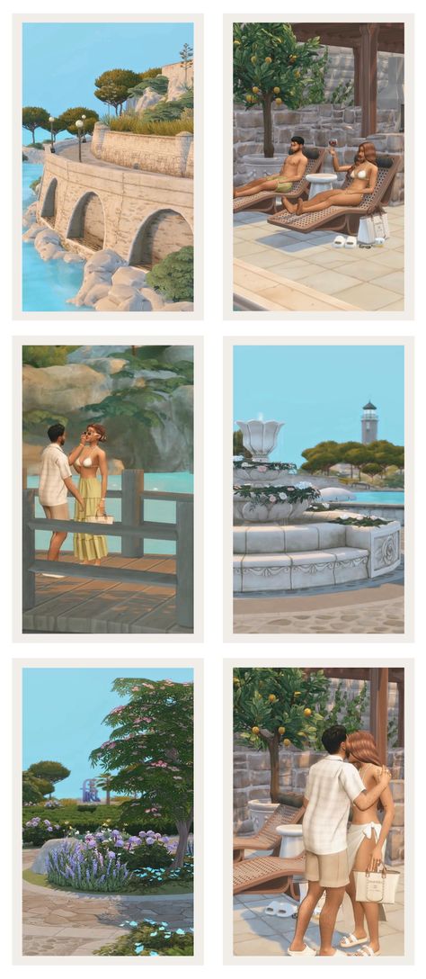 sims 4 tartosa honeymoon♡ Sims 4 Tartosa Beach, Sims 4 Honeymoon Mod, Sims 4 Honeymoon Poses, Tartosa Builds Sims 4, Sims 4 Tartosa Build, Tartosa Sims 4, Sims 4 Honeymoon, Sims 4 Tartosa, Jius Sims