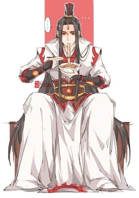 Wen Ruohan a feared man from the Qishan Wen has his third son.. on t… #fanfiction #Fanfiction #amreading #books #wattpad Wen Ruohan, Mo Dao Zu Shi, Scum Villain's Self-saving System, The Grandmaster, Beautiful Fantasy Art, Handsome Anime Guys, Chinese Art, Anime Chibi, Anime Boy