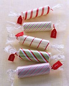 roll of quarters Navidad Diy, God Jul, Toilet Paper Roll, Money Gift, Candy Canes, Mod Podge, Paper Roll, Christmas Cheer, All Things Christmas