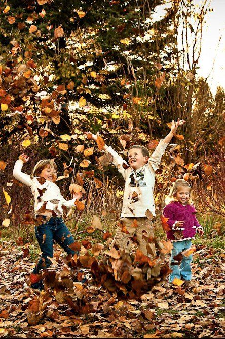 8 Fall Leaf Pictures to Get With Your Kids Fall Leaf Pictures, Fall Pictures Kids, Fall Leaves Pictures, Leaf Pictures, Fall Photoshoot Family, Autumn Family Photography, Fall Family Portraits, Fall Portraits, Sibling Photography