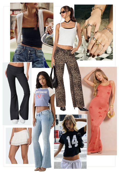 The latest teen fall fashion trends from a fashion-savvy 13-year-old. Stay up-to-date on the hottest styles for the season. #TheMomEditStyle #FashionBlog #TeenFashion #FashionTrends #TeenStyle #FallTrends #FallFashion #TeenApprovedFashion 2007 Fashion Trends, 2007 Fashion, Teen Fashion Trends, Teen Trends, Current Fashion, Kids Fashion Clothes, Current Fashion Trends, Comfy Fashion, Fall Fashion Trends