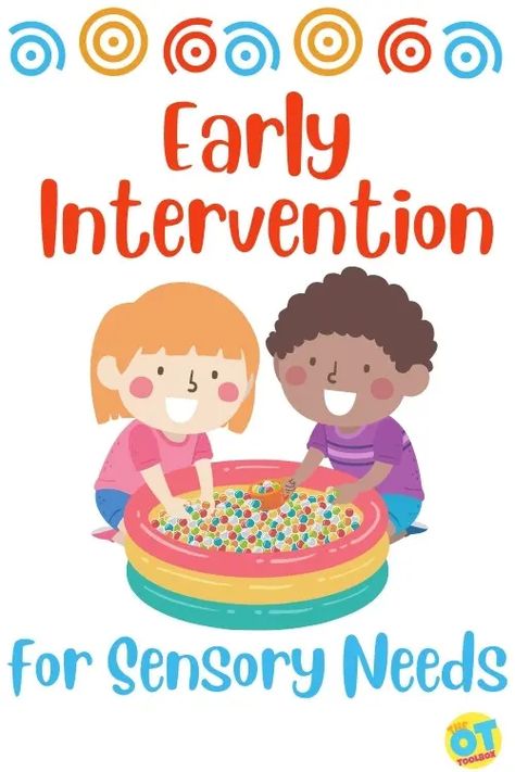 Developmental Therapy Early Intervention, Developmental Therapy, Early Intervention Occupational Therapy, Early Intervention Activities, Therapy For Kids, Intervention Strategies, Toddler Speech, Early Intervention Speech Therapy, Occupational Therapy Activities