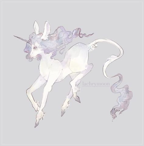 Unicorn Dnd Character, Black Unicorn Art, Alicorn Aesthetic, Unicorn Horn Drawing, Unicorn Human Hybrid, Unicorn Oc Human, Unicorn Symbolism, Unicorn Character Design, Unicorn Reference