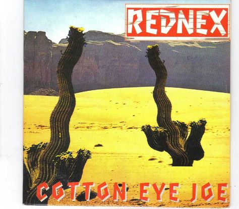 "Cotton Eye Joe" was sang by Rednex in 1995. Cotton Eye Joe, Best Party Songs, 90s Dance, Cotton Eyed Joe, Laser Eye Surgery, Party Songs, Pop Playlist, Pop Songs, Folk Song