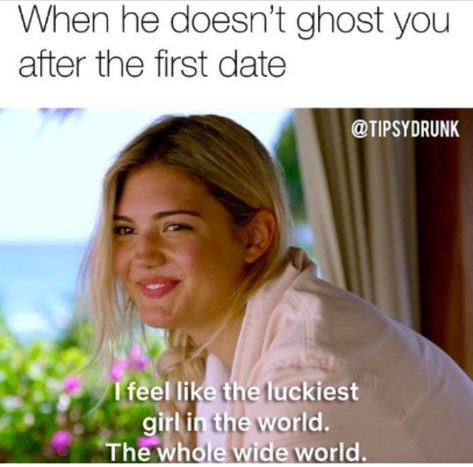 First Date Meme, First Date Funny, Single Quotes Funny, Laugh Track, Meme Page, Memes Of The Day, In Memes, Funny As Hell, Relationship Memes