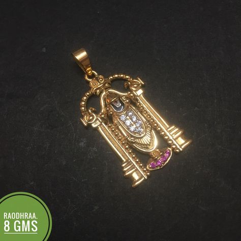 God Lockets In Gold, Venkateswara Swamy Lockets Gold, Balaji Lockets In Gold, Balaji Pendant Gold, Krishna Locket Gold, Ganpati Pendant, Balaji Pendant, Krishna Sakhi, Lockets Gold