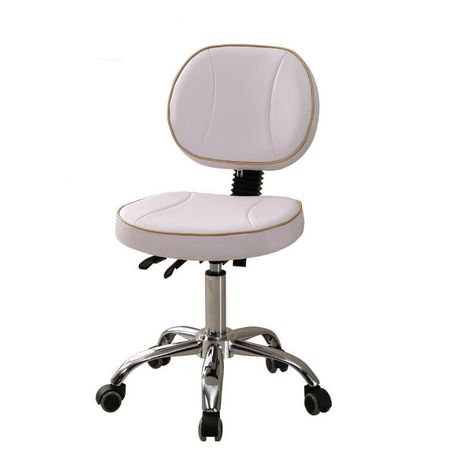 Nail Salon Chairs, Beauty Salon Chairs, Nail Salon Equipment, Saddle Chair, Salon Equipment, Salon Chairs, Beauty Studio, Nail Studio, Nail Technician