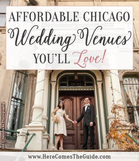 Keith House Chicago Wedding Wedding Venues Chicago, Wedding Checklist Budget, Cheap Wedding Venues, Yosemite Wedding, Chicago Wedding Venues, Inexpensive Wedding Venues, Affordable Wedding Venues, Luxury Wedding Venues, Chicago City