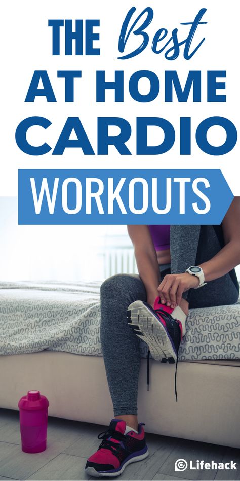 Simple cardio routine that you can easily do from home! Ways to stay fit while staying at home! Lose weight fast - no gym required! #weightloss #cardio #workouts #athomeworkouts Cardio Alternatives To Running, Non Running Cardio, No Impact Cardio, Cardio Without Running, No Running Cardio, At Home Cardio, Workouts To Do At Home, Life On Track, Home Cardio