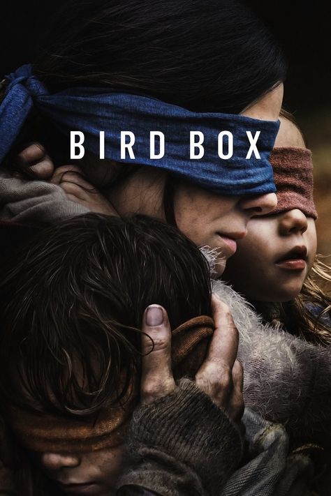 Bird Box Movie, Tam Film, Film Thriller, Netflix Film, Film Netflix, The Cosby Show, Bon Film, Bird Box, John Malkovich