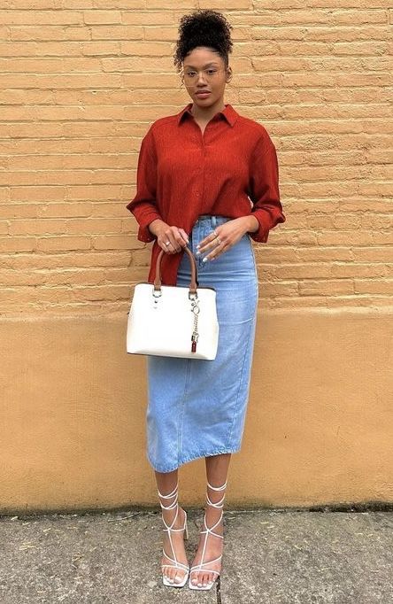 Modest Fashion Christian, Simple Casual Outfits, Modest Casual Outfits, Modesty Outfits, Cute Modest Outfits, Dressy Casual Outfits, Modest Dresses Casual, Stylish Work Attire, Modesty Fashion