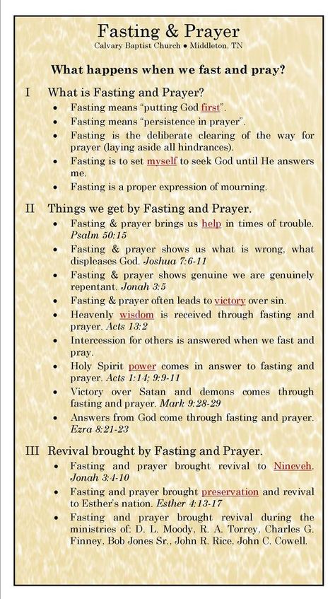 Fasting And Prayer, Prayer Fasting, Fast And Pray, Prayer Closet, Prayer And Fasting, Daniel Fast, Yom Kippur, Ayat Alkitab, Sukkot