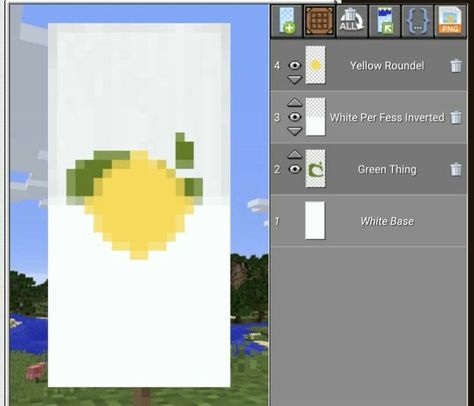 Sheep Banner Minecraft, Cute Banner Patterns Minecraft, Minecraft Flags Banners, Banner Ideas Minecraft, Cute Minecraft Banner Designs, Minecraft Flag Design, Cute Banner Designs Minecraft, Minecraft Banner Ideas, Banner Designs Minecraft