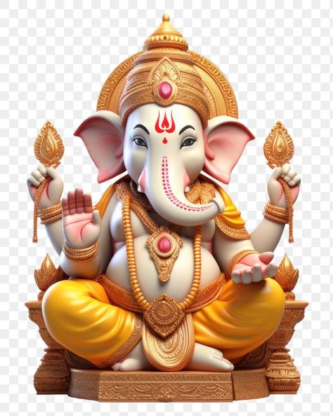 Ganesh Ji Photo Hd, Ganesha Without Background, Ganesh Photo Png, Lord Ganesh Hd Images, Ganesha Png Images, Png Ganesh Image, Ganesha Png Hd, Ganpati Photo Hd Png, Ganpati Png Hd