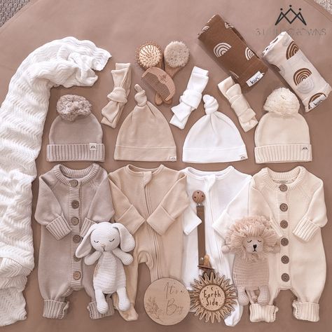 A combination of gorgeous outfits and accessories you can mix and match for your baby. #baby #babyclothes #babyaccessories Newborn Bring Home Outfit, New Born Outfits Baby, New Born Clothes For Boy, New Born Outfit Baby Boy, Newborn Outfits Bringing Home, Newborn Supplies, Newborn Outfits Boy, Newborn Baby Stuff, Baby Boy Outfits Newborn