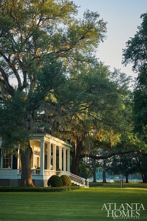 Historic Renovation, Georgia Homes, Biltmore Estate, Landscape Architecture Design, Atlanta Homes, House Tour, Pretty House, On Design, Historic Homes