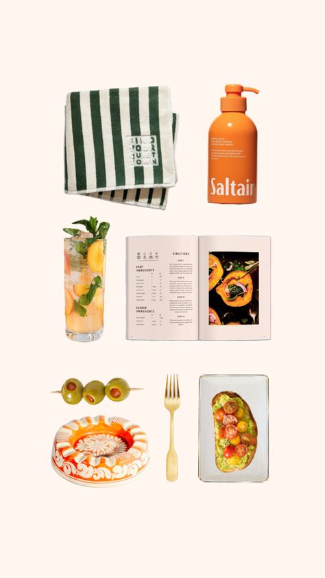 #Summer #hotel #recipes #spring #cocktail #vacation #beach Cocktail Collage, Luxury Magazine Design, Beach Collage, Food Illustration Design, Mailer Design, Cuban Art, Restaurant Website, Summer Marketing, Mood Images