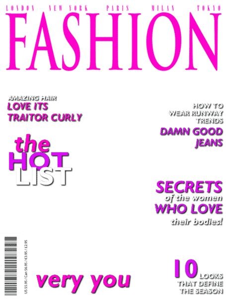 What's your style -- be on the cover of FASHION MAGAZINE www.visionboardinstitute.com Fake Magazine Covers, Magazine Cover Template, Vogue Magazine Covers, Newspaper Cover, Fashion Background, Fashion Magazine Cover, Magazine Cover Design, Text Overlay, Graphic Design Fun