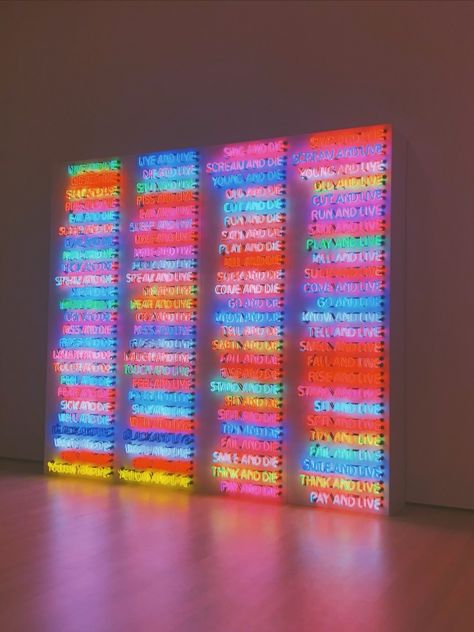 MoMA | bellagracecatherine Bruce Nauman, Stedelijk Museum, T Art, The Exhibition, Museum Of Modern Art, The Netherlands, Netherlands, Amsterdam, York City