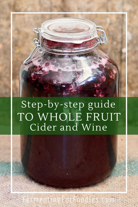 Making Wine From Fruit Juice, How To Make Homemade Wine, How To Make Wine At Home, Sugar Free Wine, Homemade Spirits, Home Made Wine, Making Wine At Home, Wine Making Recipes, Witch Recipes