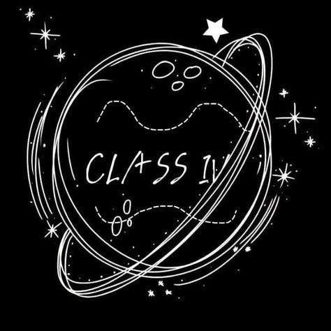 Logo Class, Logo Ig, Sd Logo, Class Logo, Welcome To Class, 7 Logo, Wallpaper Wa, Desain Buklet, Aesthetic Galaxy