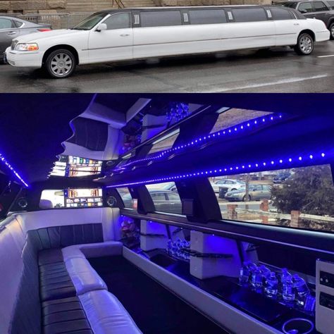 Sweet 16 Party Bus, Carros Aesthetic, Anime Interior, Limousine Interior, Limousine Car, Off Road Camping, Avengers Outfits, Luxury Room Bedroom, Dream Mansion