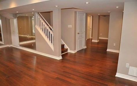 Love this basement Basement Construction, Dream Basement, Basement Inspiration, Basement Apartment, Basement Makeover, Basement Walls, Basement Bedrooms, Basement Decor, Basement Renovations