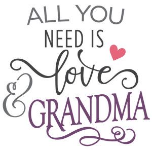 First Time Grandma, Promoted To Grandma, Grandma Quotes, Cameo Projects, Silhouette Design Store, Cricut Creations, Silhouette Projects, Printable Patterns, All You Need Is Love