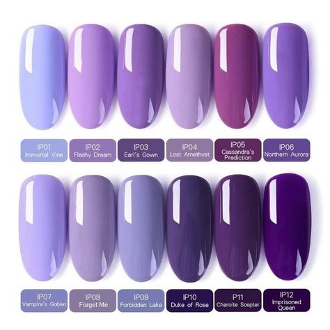 Nail Paint Shades, Gel Set, Gel Nail Colors, Gel Lacquer, Pretty Acrylic Nails, Nail Gel, Fancy Nails, Chic Nails, Best Acrylic Nails