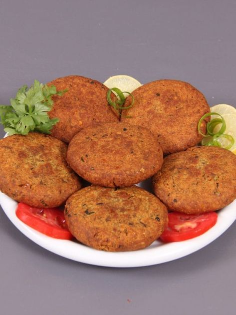 Hara Bhara Kebab, Shami Kabab Recipe, Shami Kabab, Kabab Recipe, Kebab Recipe, Chicken Cutlet, Kebab Recipes, Chinese Chicken, Soccer Life