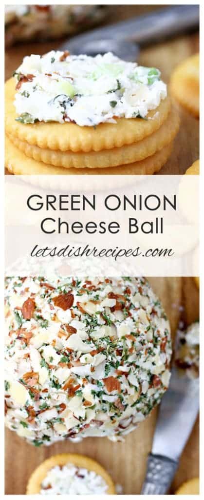 Green Onion Cheese Ball, Onion Cheese Ball, Cheese Ball Recipes Easy, Healthy Appetizers Easy, Cheese Ball Recipe, Holiday Cheese, Party Snacks Easy, Vol Au Vent, Appetizers Easy Finger Food