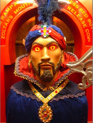 zoltar | Zoltar Fortune Teller Machine Zoltar Fortune Teller, Fortune Teller Machine, Vintage Fortune Teller, Palm Reader, Penny Arcade, Hard Rock Music, Paper Puppets, Heavy Metal Music, Fortune Telling