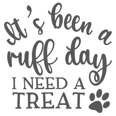 Customize your dog treat jar with a vinyl decal. Choose the size and color from the drop-down box. Treat Quotes, Peanut Butter Biscuits, Dog Treats Homemade, Dog Treat Container, Adulting 101, Shop Vinyl, Dog Treats Homemade Recipes, Dog Treat Jar, Treat Jar