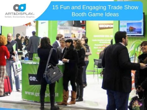 15 Fun And Engaging Trade Show Booth Game Ideas 1 Jumbo Games, Basketball Arcade Games, Ar Game, Prize Wheel, Name That Tune, Memory Match Game, Scratch Off Cards, Show Booth, Vr Games