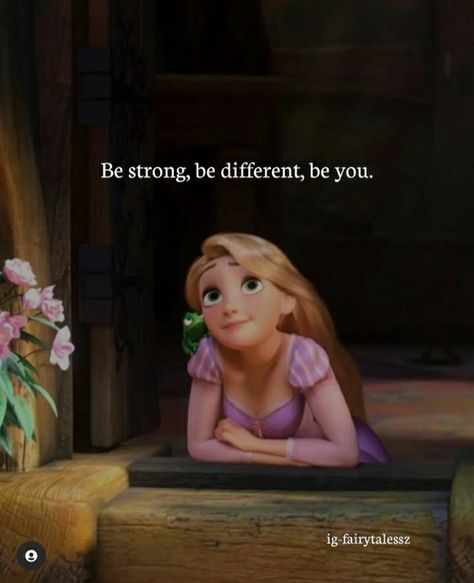 Disney Quotes Aesthetic Wallpaper, Cartoons For Dp, Cindrella Pic Aesthetic, Tangled Rapunzel Quotes, Princess Quotes Aesthetic, Rapunzel Quotes, Tangled Quotes, Ge Aldrig Upp, Cute Picture Quotes