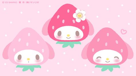 Cute Core Aesthetic, Kawaii Icons, Make 100 A Day, My Melody Wallpaper, Charmmy Kitty, Kawaii Core, Hello Kitty Art, Sanrio Wallpaper, Dibujos Cute