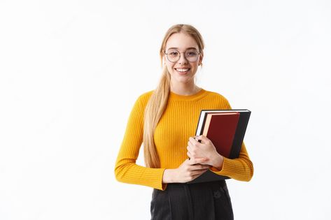 Holding Book To Chest Pose Reference, Person Holding Book Reference Drawing, Holding Books Pose, Holding Book Pose Reference, Holding Book Pose, Holding Book Reference, Woman Holding Book, Lotus Pose, Blonde Woman