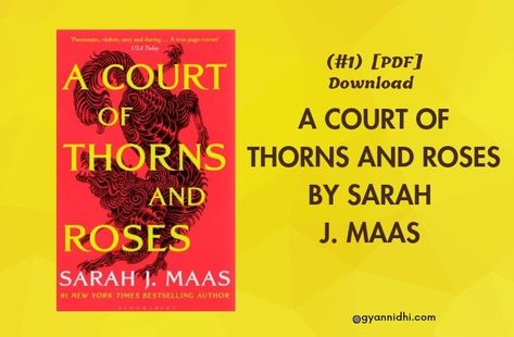 A COURT OF THORNS AND ROSES series,
Gyan nidhi,
Books pdf, A Court Of Thorns And Roses Book Series, The Court Of Thorns And Roses, Book Pdf Download Free, A Court Of Thorns And Roses, Book Pdfs, Websites To Read Books, Book Links, Fangirl Book, Read Books Online Free